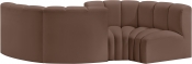101Brown-S4F alternate view 2