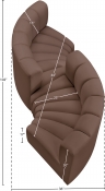 101Brown-S4F Dim