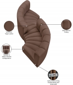 101Brown-S4F Infographic