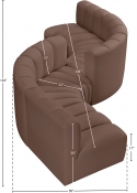101Brown-S6D Dim
