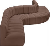 101Brown-S7C alternate view 5
