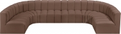 101Brown-S8A alternate view 2