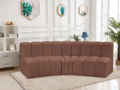 101Cognac-S3B alternate view 1