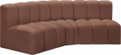 101Cognac-S3B alternate view 3