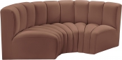 101Cognac-S3C alternate view 3