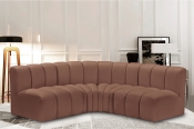 101Cognac-S4B alternate view 1