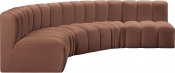 101Cognac-S5A alternate view 3