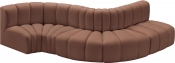 101Cognac-S5B alternate view 2
