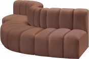 101Cognac-S5B alternate view 3