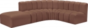 101Cognac-S5C alternate view 1