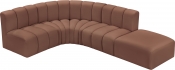 101Cognac-S5C alternate view 4