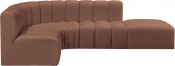 101Cognac-S5C alternate view 6
