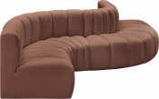 101Cognac-S6A alternate view 3