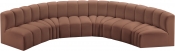101Cognac-S6B alternate view 2