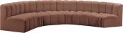 101Cognac-S6B alternate view 3