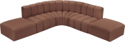 101Cognac-S6C alternate view 2
