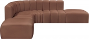 101Cognac-S6C alternate view 3