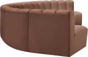 101Cognac-S7B alternate view 4