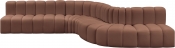 101Cognac-S7C alternate view 2