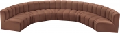 101Cognac-S8B alternate view 2