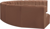 101Cognac-S8B alternate view 4