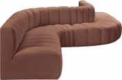 101Cognac-S8C alternate view 4