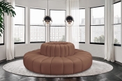 101Cognac-S8D alternate view 1