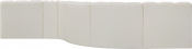 101Cream-S6A alternate view 4