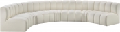 101Cream-S7B alternate view 3