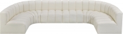 101Cream-S8A alternate view 2