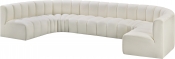 101Cream-S8A alternate view 3