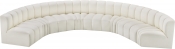 101Cream-S8B alternate view 2