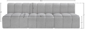 102Grey-S3F Dim