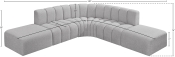 102Grey-S6C Dim