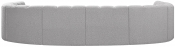 102Grey-S8A alternate view 2