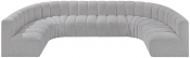 102Grey-S8A alternate view 4