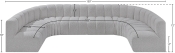 102Grey-S8A Dim