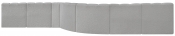 102Grey-S8C alternate view 2