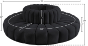 103Black-S8D Dim