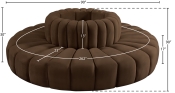 103Brown-S8D Dim