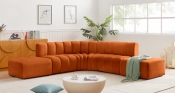 103Cognac-S6C alternate view 1