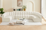 103Cream-S8A alternate view 1