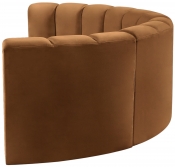 103Saddle-S4C alternate view 6