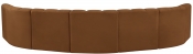 103Saddle-S7B alternate view 2