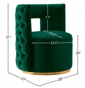 594Green Dim