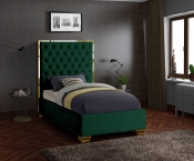 LanaGreen-T alternate view 1