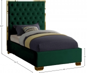 LanaGreen-T Dim