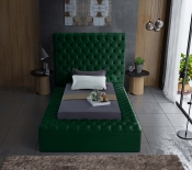 BlissGreen-T alternate view 5