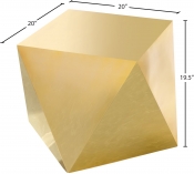 222Gold-E Dim
