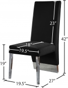 756Black-C Dim